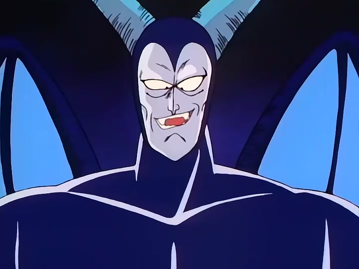 Dragon Ball Ep 73: The Devilmite Beam @ 19:18
