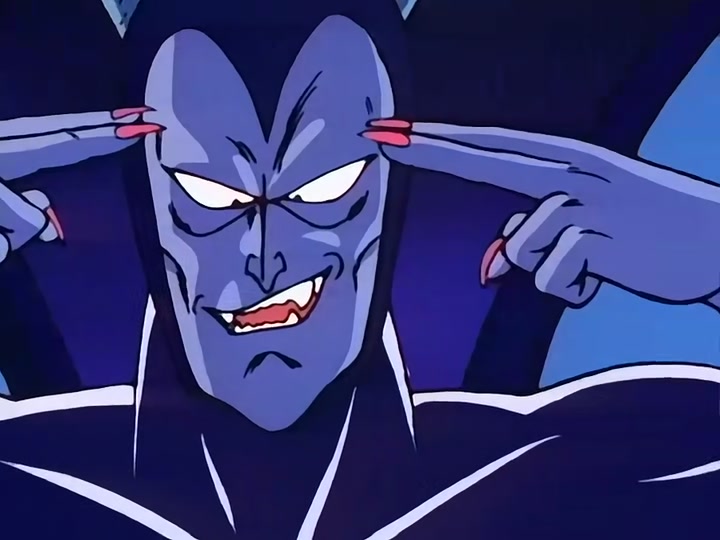 Dragon Ball Ep 73: The Devilmite Beam @ 20:18