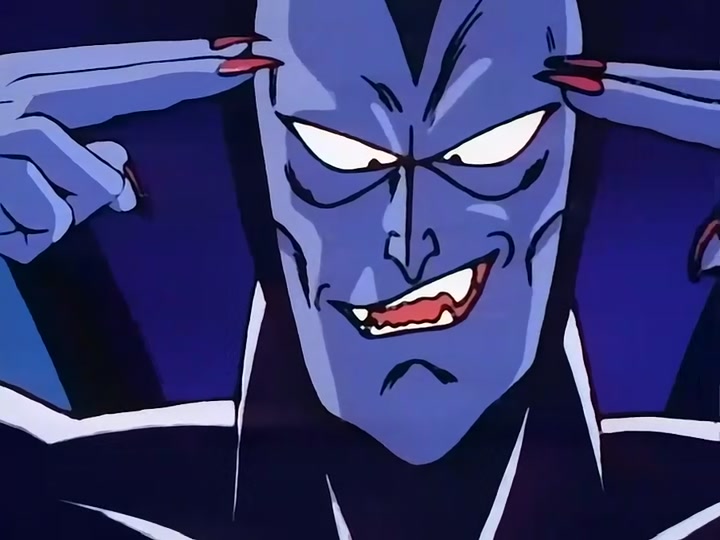 Dragon Ball Ep 73: The Devilmite Beam @ 20:22