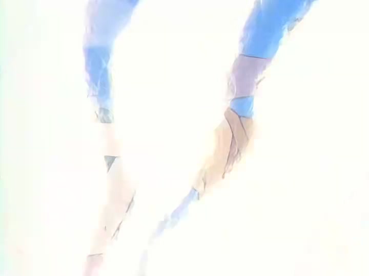 Dragon Ball Ep 75: The Strong Ones @ 12:11