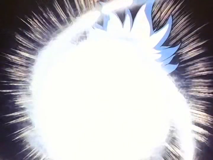Dragon Ball Ep 75: The Strong Ones @ 14:24