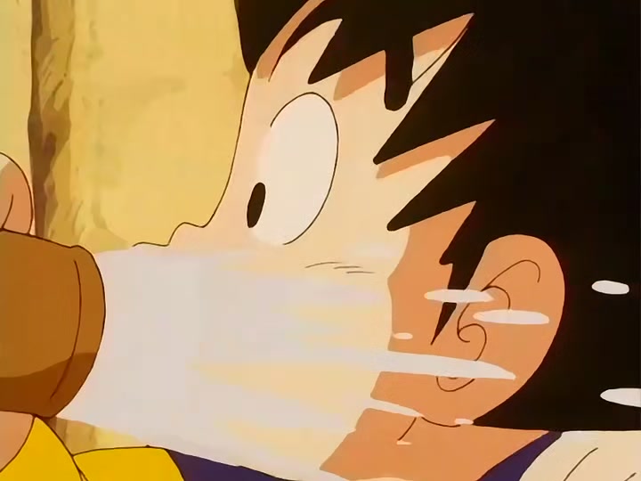 Dragon Ball Ep 79: Terror and Plague @ 06:32