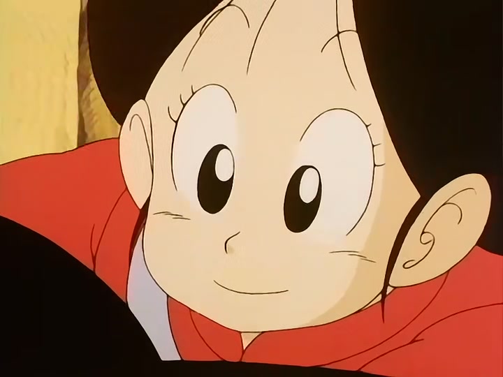 Dragon Ball Ep 79: Terror and Plague @ 06:56