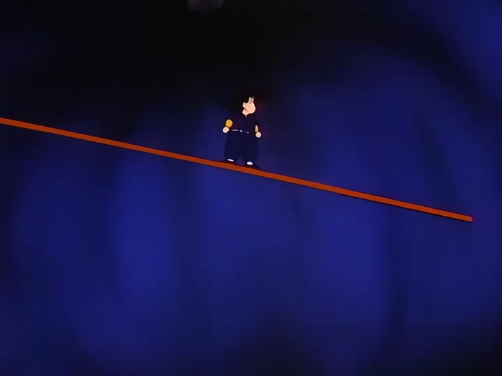 Dragon Ball Ep 79: Terror and Plague @ 16:24