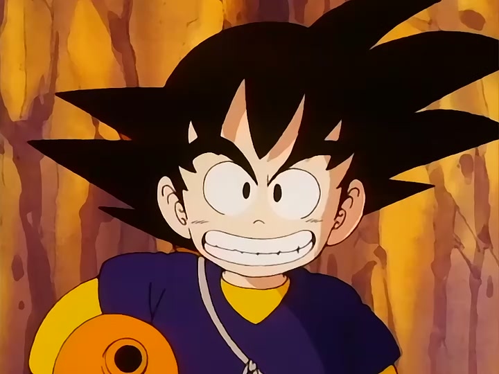 Dragon Ball Ep 79: Terror and Plague @ 17:49