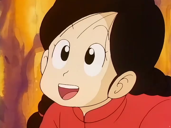 Dragon Ball Ep 79: Terror and Plague @ 18:54