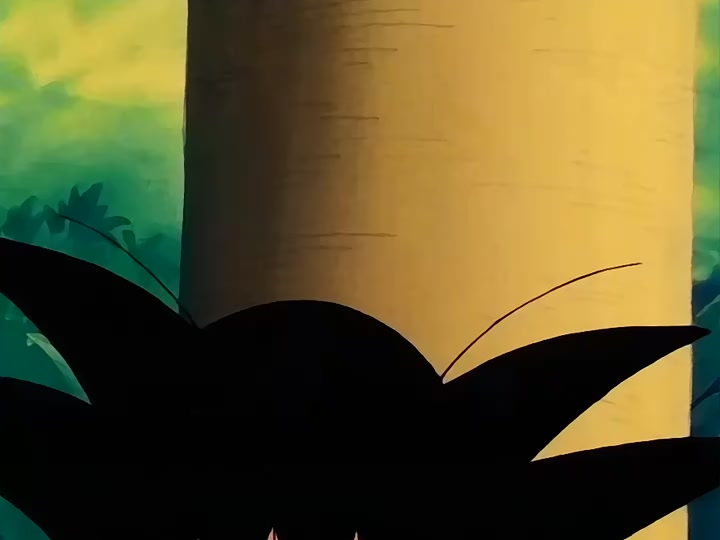Dragon Ball Ep 84: Rivals and Arrivals @ 04:31