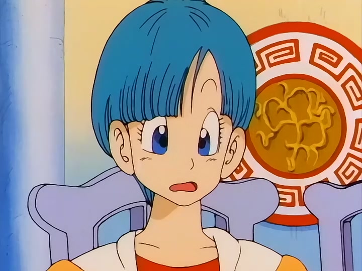 Dragon Ball Ep 84: Rivals and Arrivals @ 13:59