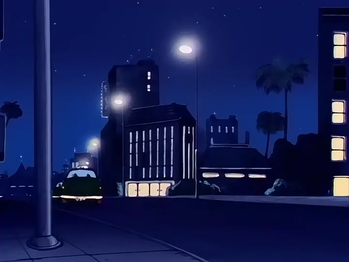 Dragon Ball Ep 84: Rivals and Arrivals @ 15:12