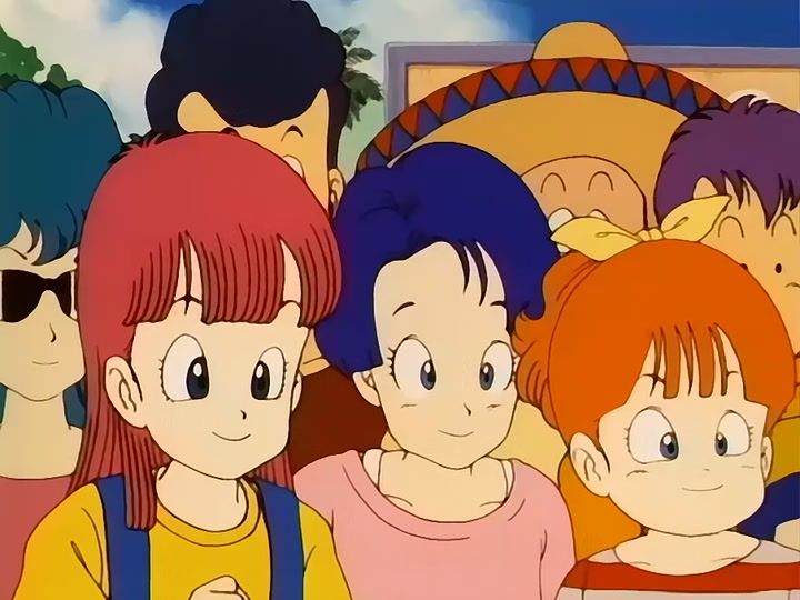 Dragon Ball Ep 89: Full-Moon Vengeance @ 02:14