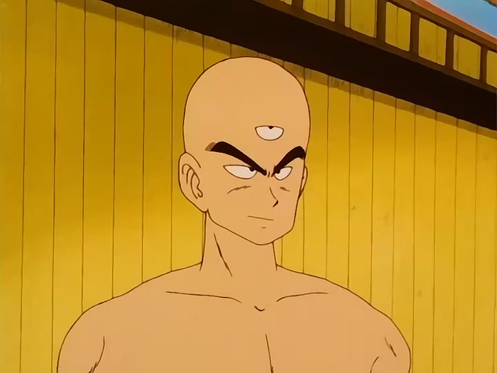Dragon Ball Ep 89: Full-Moon Vengeance @ 04:55