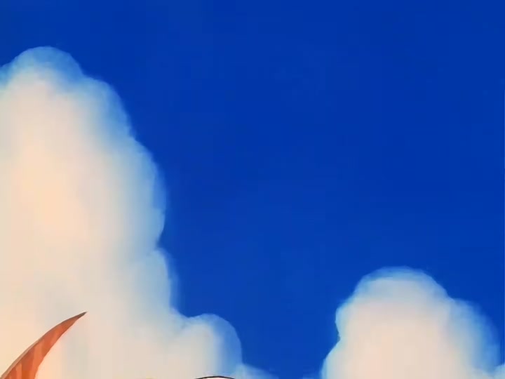 Dragon Ball Ep 91: Counting Controversy! @ 01:34