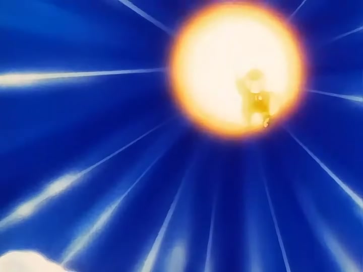 Dragon Ball Ep 91: Counting Controversy! @ 02:06