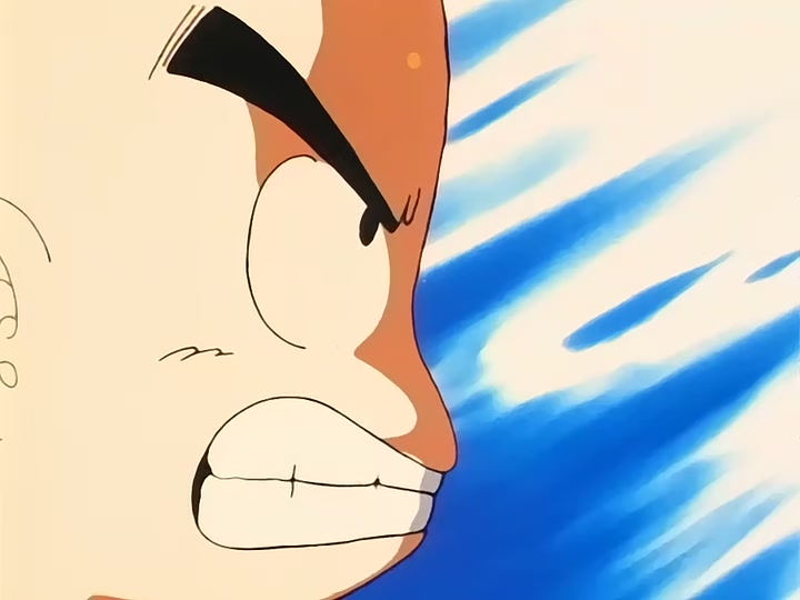 Dragon Ball Ep 91: Counting Controversy! @ 02:10
