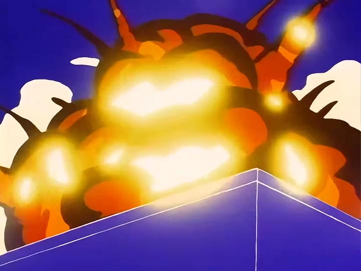 Dragon Ball Ep 91: Counting Controversy! @ 02:51