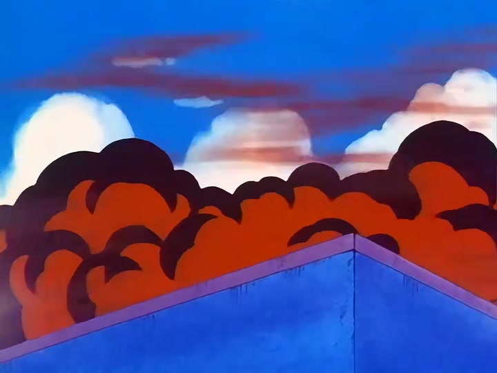 Dragon Ball Ep 91: Counting Controversy! @ 02:55