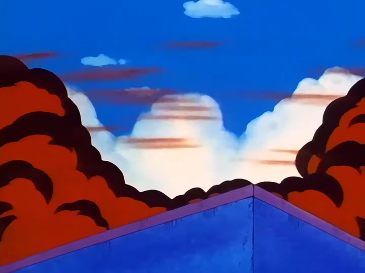 Dragon Ball Ep 91: Counting Controversy! @ 02:59