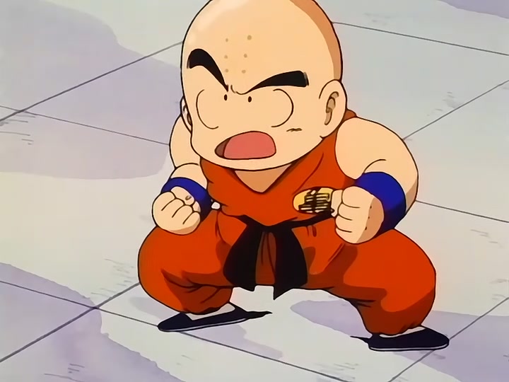 Dragon Ball Ep 91: Counting Controversy! @ 03:43