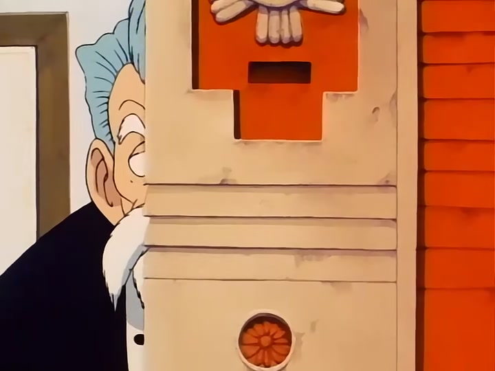 Dragon Ball Ep 91: Counting Controversy! @ 03:47