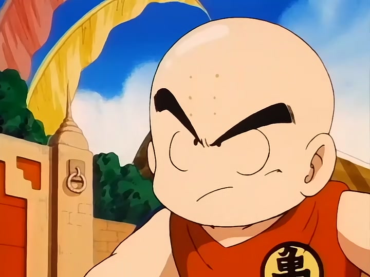 Dragon Ball Ep 91: Counting Controversy! @ 04:07