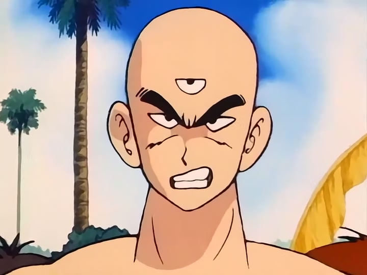 Dragon Ball Ep 91: Counting Controversy! @ 04:27