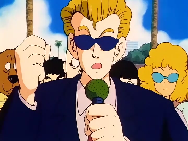Dragon Ball Ep 91: Counting Controversy! @ 04:44