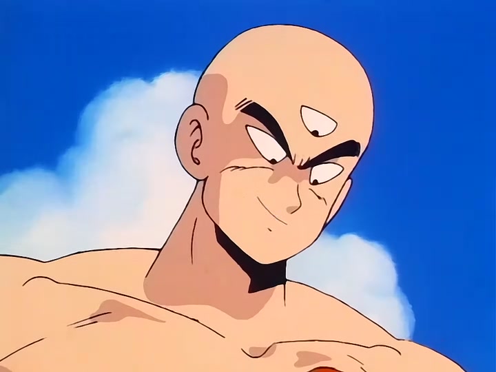 Dragon Ball Ep 91: Counting Controversy! @ 05:00