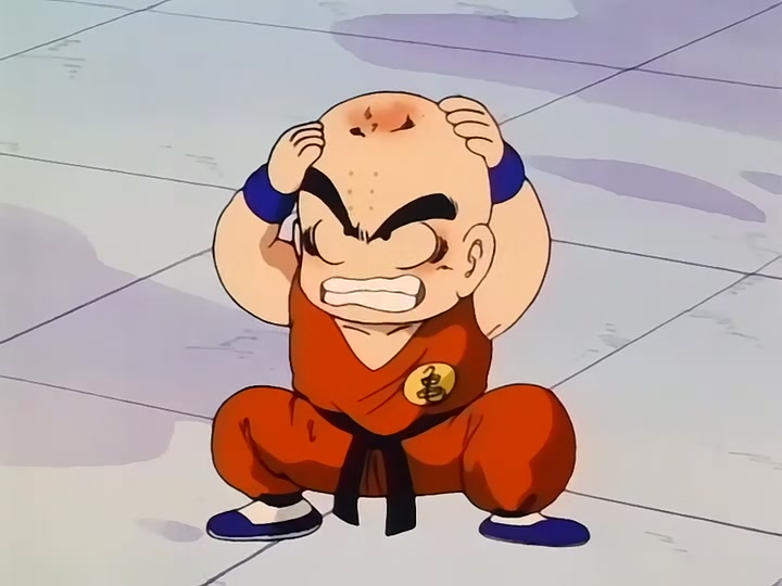 Dragon Ball Ep 91: Counting Controversy! @ 05:40