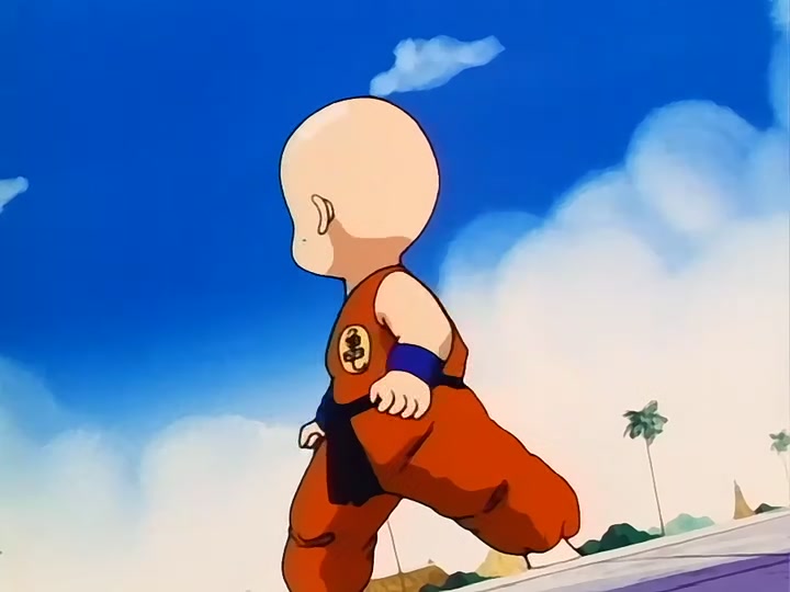 Dragon Ball Ep 91: Counting Controversy! @ 05:52