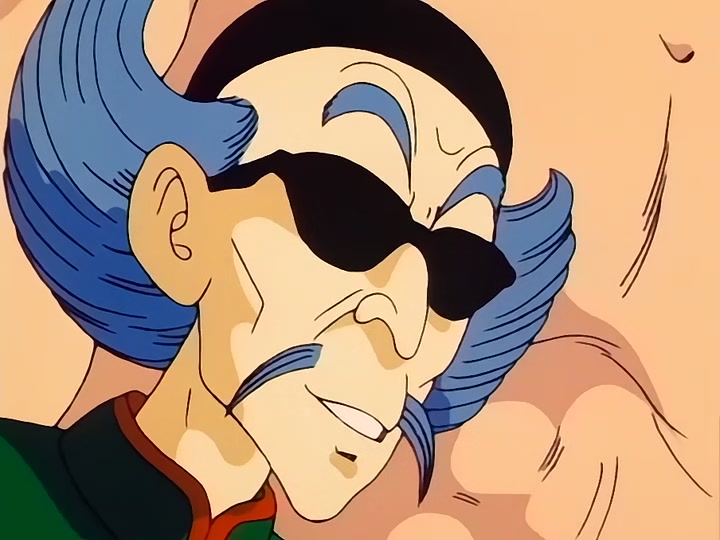 Dragon Ball Ep 91: Counting Controversy! @ 06:32