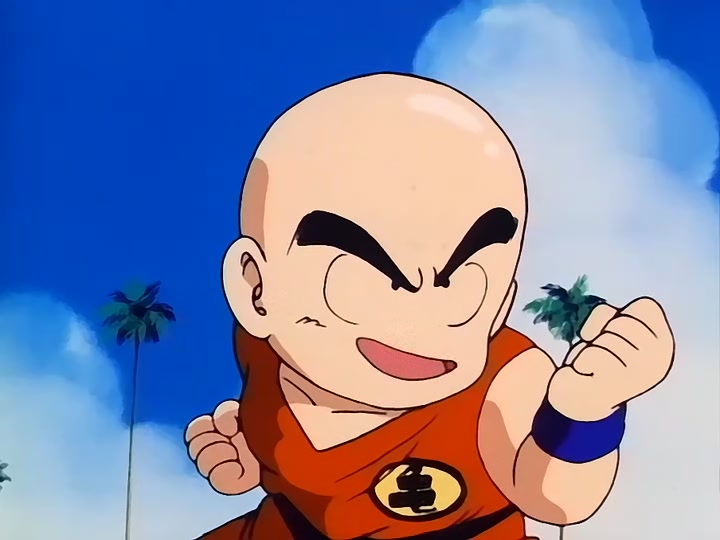 Dragon Ball Ep 91: Counting Controversy! @ 07:13