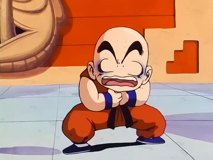 Dragon Ball Ep 91: Counting Controversy! @ 08:05