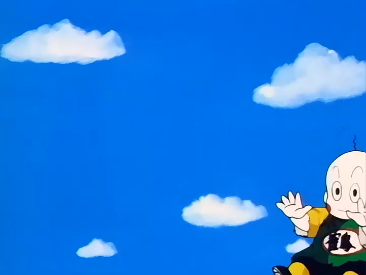 Dragon Ball Ep 91: Counting Controversy! @ 08:09