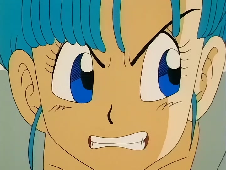 Dragon Ball Ep 96: Tail's Tale @ 05:16