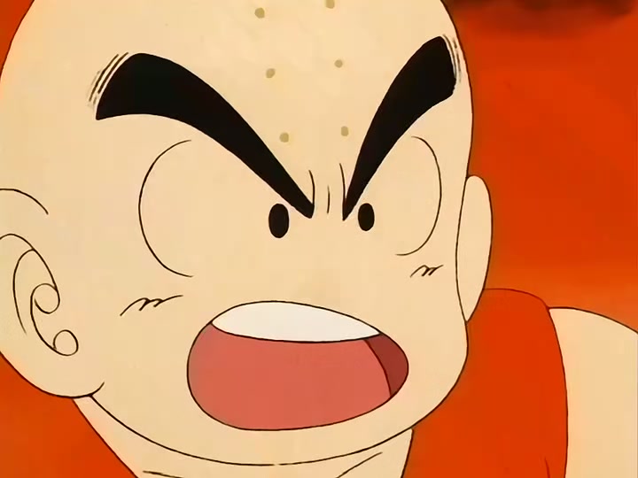 Dragon Ball Ep 96: Tail's Tale @ 06:12