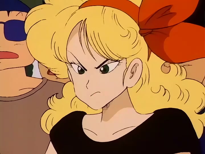 Dragon Ball Ep 98: Victory's Edge @ 02:02