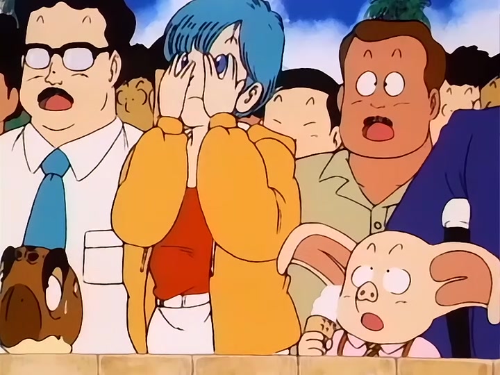 Dragon Ball Ep 98: Victory's Edge @ 02:59