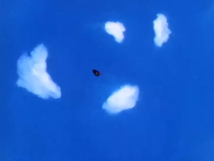 Dragon Ball Ep 98: Victory's Edge @ 03:03