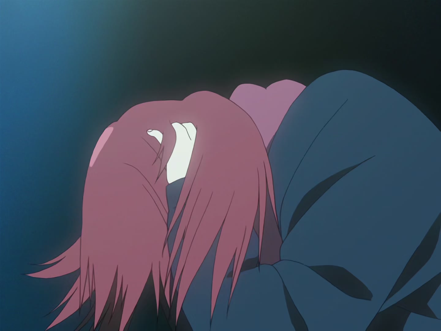 FLCL — Ep 1: Fooly Cooly @ 18:15