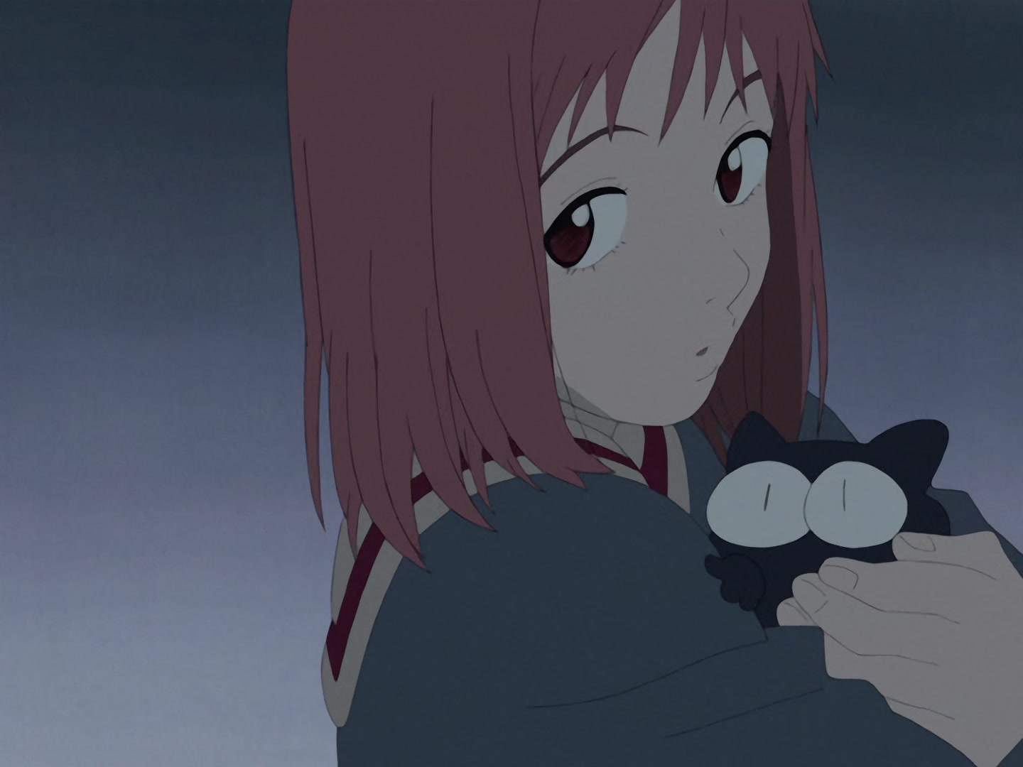 FLCL — Ep 2: Fire Starter @ 04:45