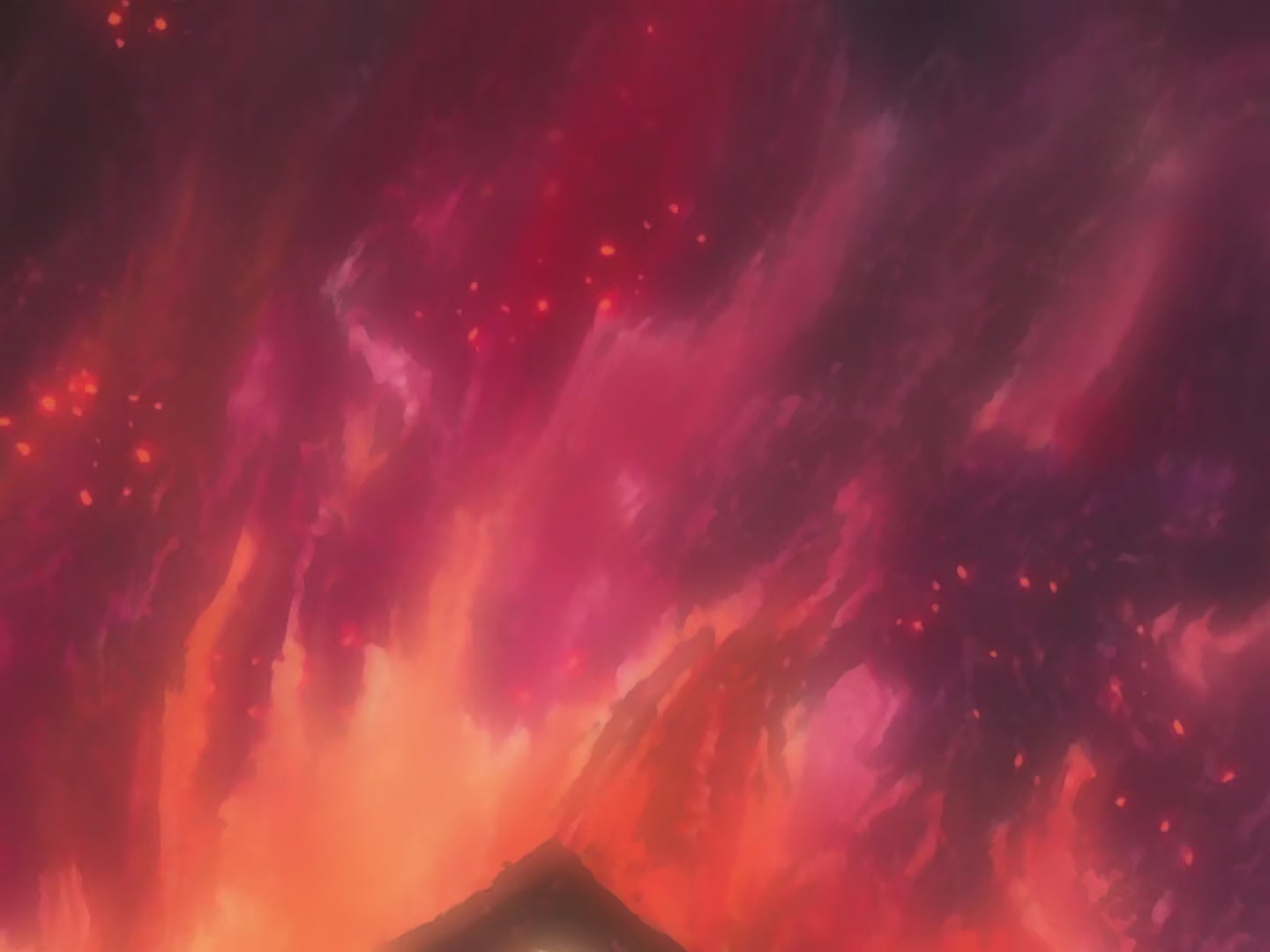 FLCL — Ep 2: Fire Starter @ 14:31