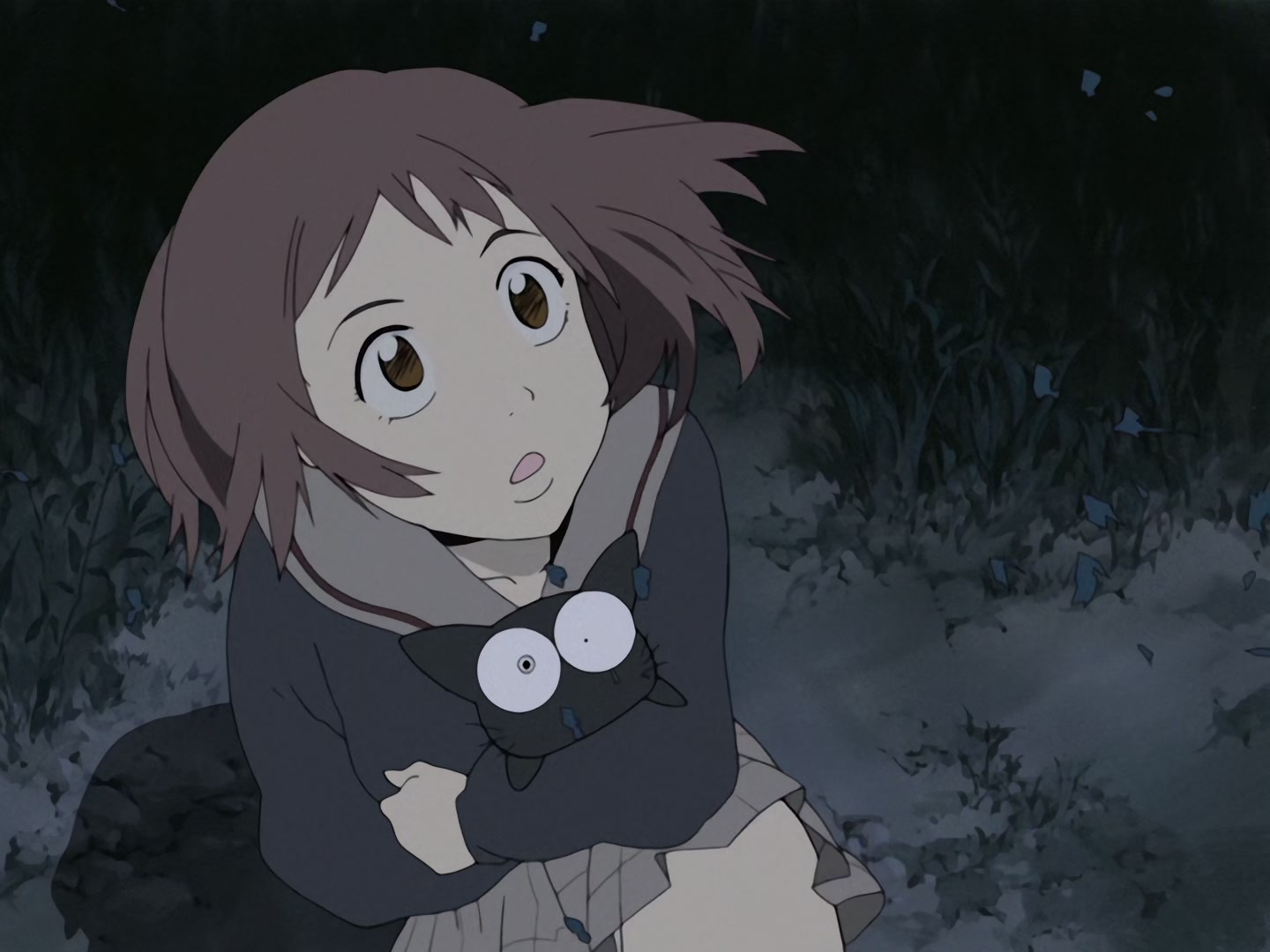 FLCL — Ep 2: Fire Starter @ 18:46