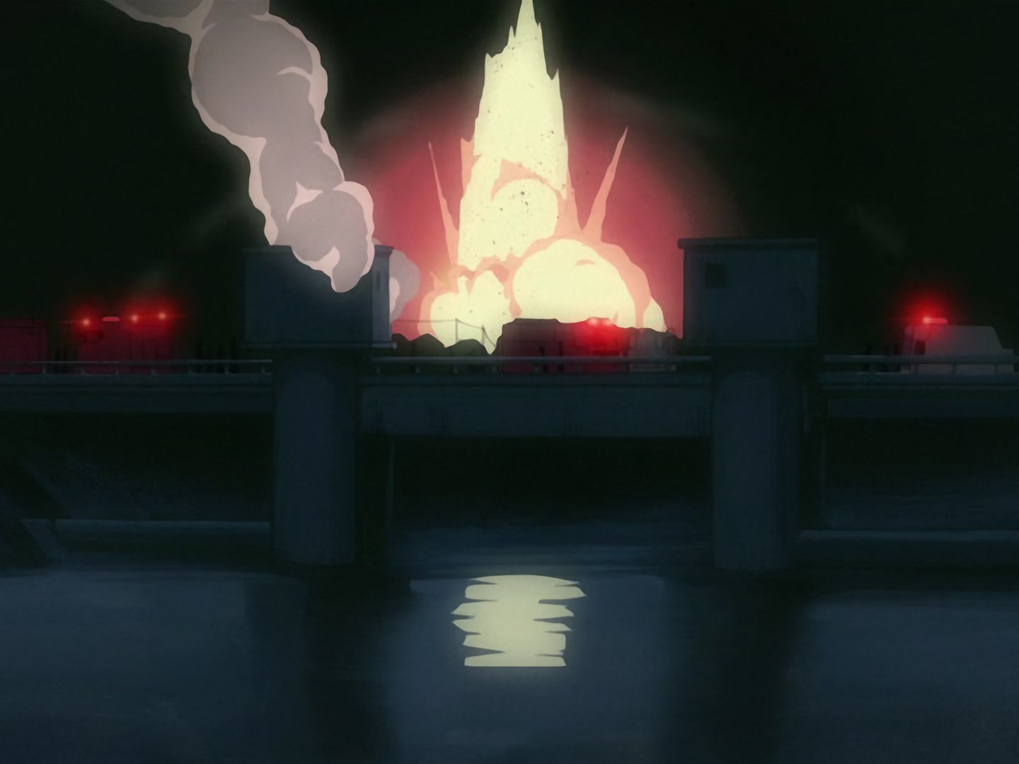 FLCL — Ep 2: Fire Starter @ 19:29
