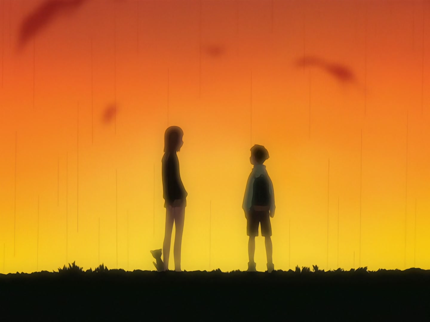 FLCL — Ep 2: Fire Starter @ 20:32