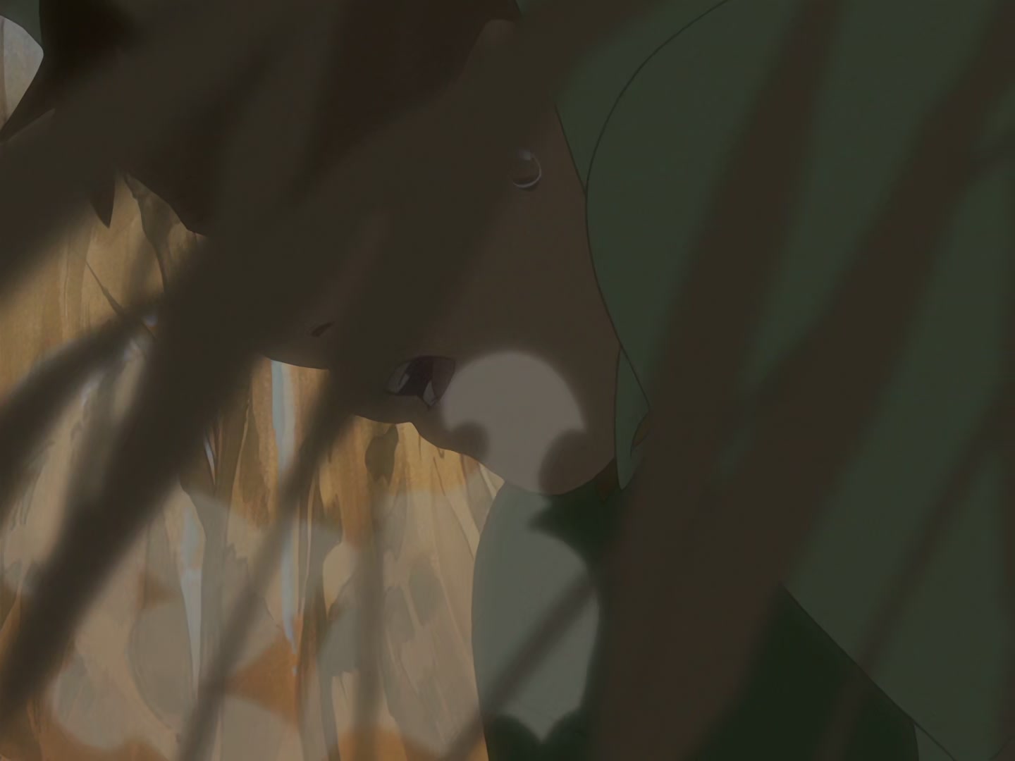 E005 · Brittle Bullet screencaps