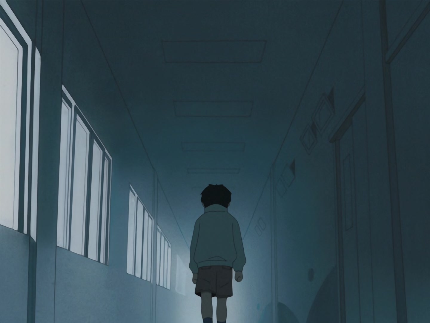 FLCL — Ep 6: FLCLimax @ 01:09