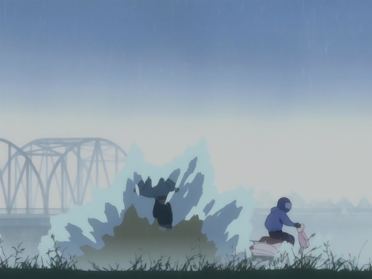 FLCL — Ep 6: FLCLimax @ 03:08