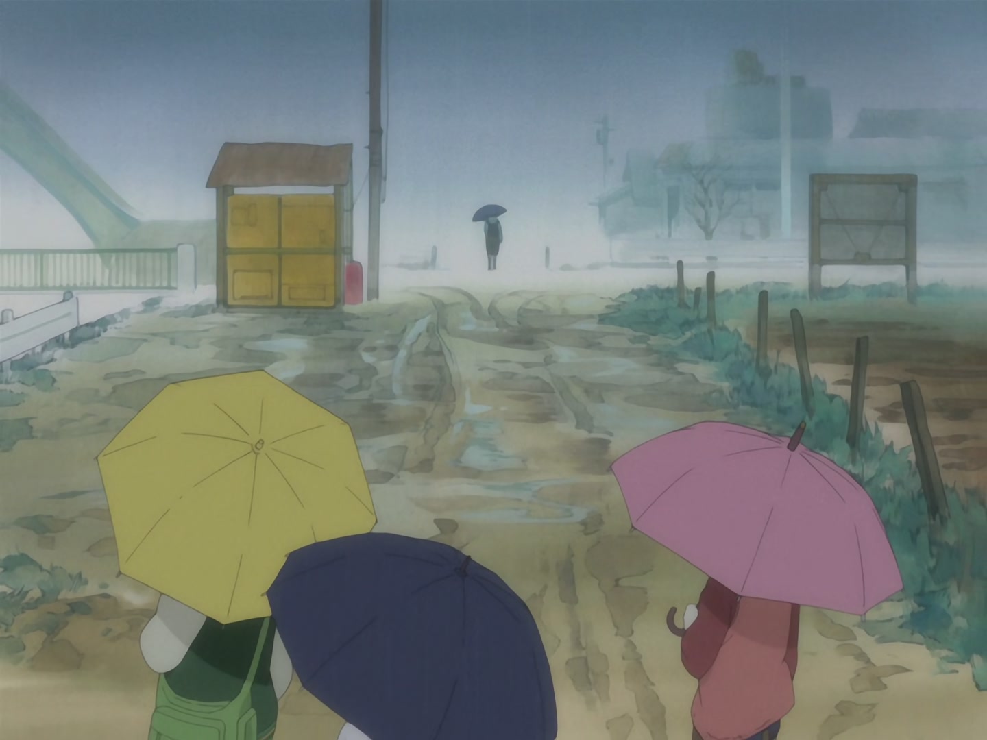 FLCL — Ep 6: FLCLimax @ 03:42