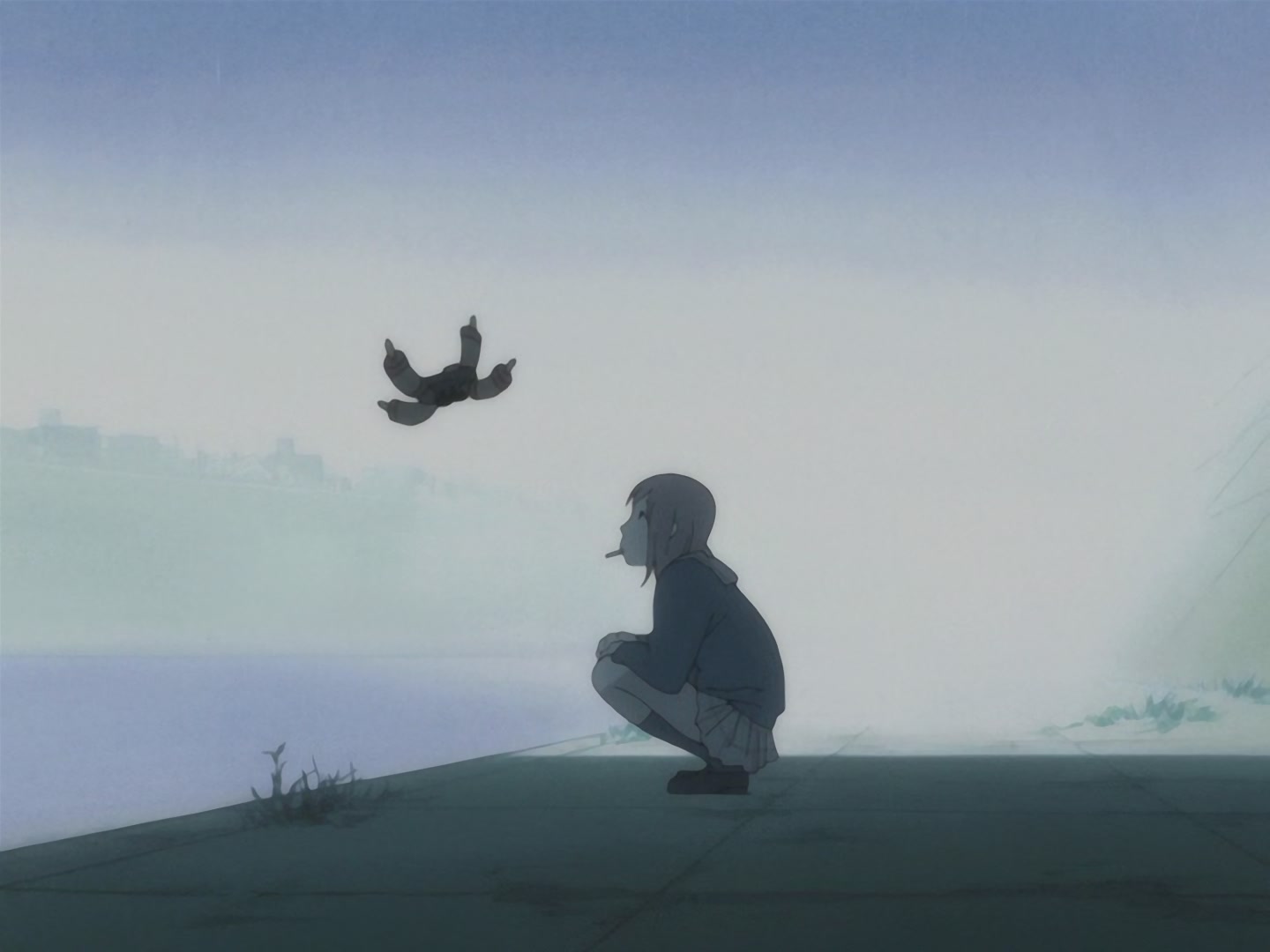 FLCL — Ep 6: FLCLimax @ 04:33