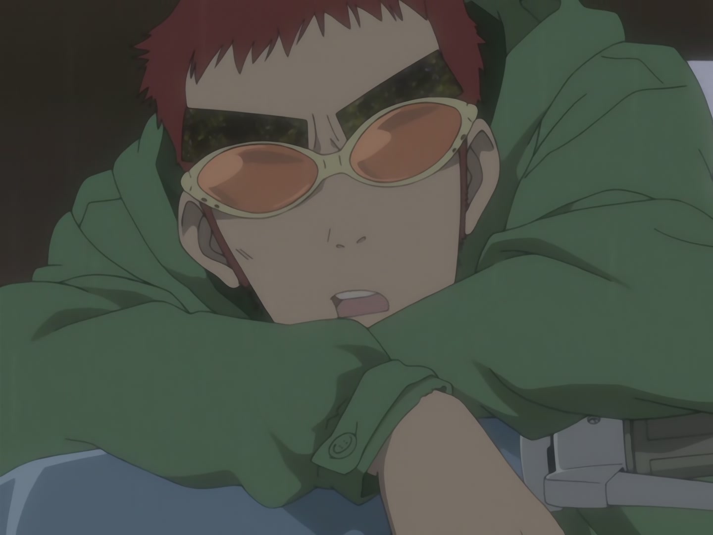 FLCL — Ep 6: FLCLimax @ 04:58